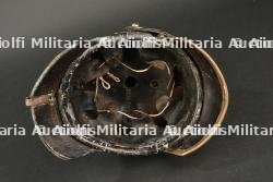 Casque artilleur M1860. M1860 Artillery helmet. — miniature 7