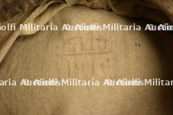 Mütze M1907 feldgrau d'infanterie Ww1 german field cap — photo 4