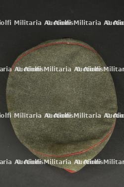 Mütze M1907 feldgrau d'infanterie Ww1 german field cap — photo 6