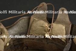 Casque allemand Stahlhelm M1916 - ww1 german helmet — photo 2
