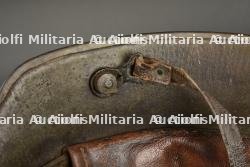 Casque allemand Stahlhelm M1916 - ww1 german helmet — miniature 4