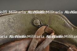 Casque allemand Stahlhelm M1916 - ww1 german helmet — miniature 5