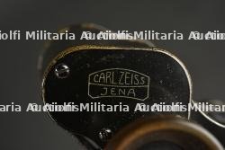 Jumelle allemande WWI. WWI German Binocular. — photo 3
