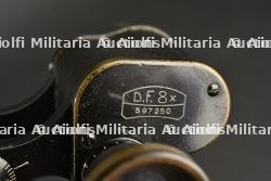 Jumelle allemande WWI. WWI German Binocular. — photo 4