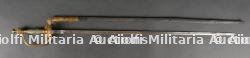 Epée officier allemand. German officer sword. — photo 2