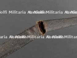 Epée officier allemand. German officer sword. — photo 4