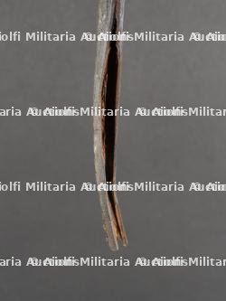 Epée officier allemand. German officer sword. — photo 5