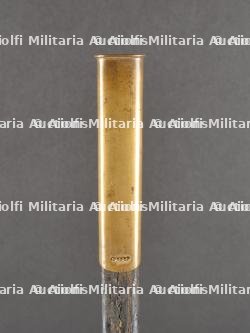 Epée officier allemand. German officer sword. — miniature 6