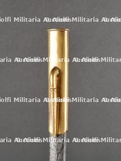 Epée officier allemand. German officer sword. — photo 7