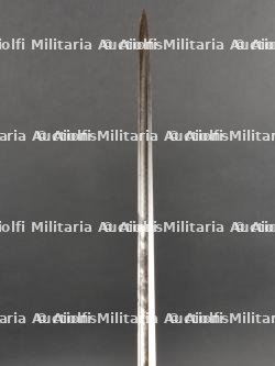 Epée officier allemand. German officer sword. — photo 9