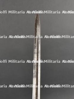 Epée officier allemand. German officer sword. — miniature 10