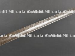 Epée officier allemand. German officer sword. — photo 11