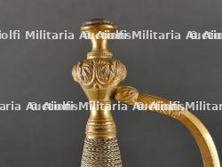 Epée officier allemand. German officer sword. — miniature 18