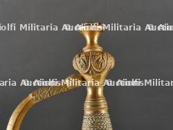 Epée officier allemand. German officer sword. — miniature 19