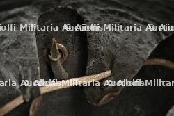 Casque à pointe prussien M1915. Prussian spiked helmet. — miniature 3