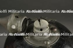 Casque à pointe prussien M1915. Prussian spiked helmet. — miniature 7