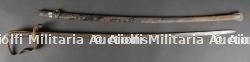 Epée bavaroise. Bayern sword. — photo 2