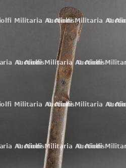 Epée bavaroise. Bayern sword. — miniature 4