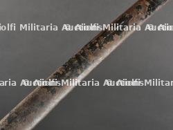 Epée bavaroise. Bayern sword. — photo 5