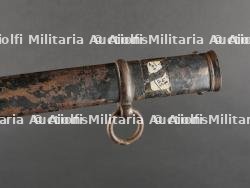 Epée bavaroise. Bayern sword. — miniature 6