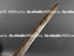 Epée bavaroise. Bayern sword. — photo 10