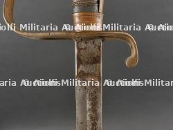 Epée bavaroise. Bayern sword. — miniature 11