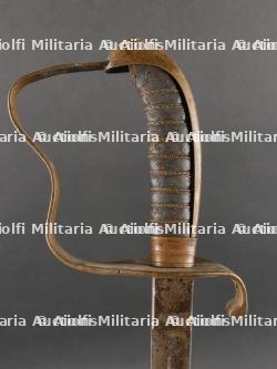 Epée bavaroise. Bayern sword. — miniature 12