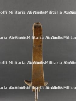 Epée bavaroise. Bayern sword. — photo 13