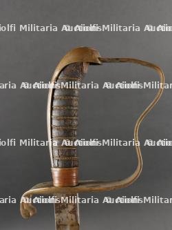Epée bavaroise. Bayern sword. — miniature 14