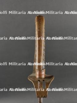 Epée bavaroise. Bayern sword. — miniature 15