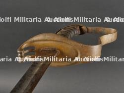 Epée bavaroise. Bayern sword. — miniature 16