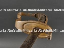 Epée bavaroise. Bayern sword. — miniature 17