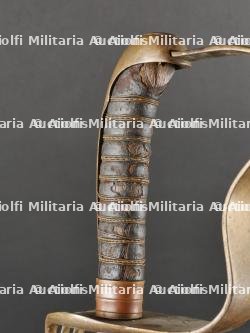 Epée bavaroise. Bayern sword. — miniature 18
