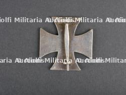 Croix de Fer 1914 de 1ère Classe - ww1 german iron cross 1st class — miniature 2
