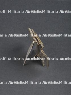 Croix de Fer 1914 de 1ère Classe - ww1 german iron cross 1st class — miniature 3