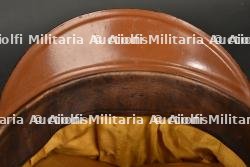 Casquette du Leib Husaren Regiment Nr 1 - Imperial german hussars visor cap — miniature 3