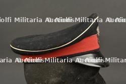 Casquette du Leib Husaren Regiment Nr 1 - Imperial german hussars visor cap — miniature 5