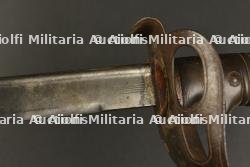 Sabre de cavalerie KD89 prussien Jager zu Pferde - ww1 german cavalry saber — photo 10
