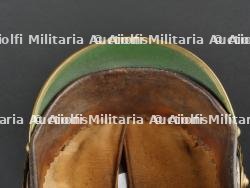 Prusse - Casque à pointe d'un officier de Réserve de la Garde - Prussian Guard reserve officer spiked helmet — miniature 16