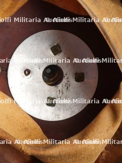 Prusse - Casque à pointe d'un officier de Réserve de la Garde - Prussian Guard reserve officer spiked helmet — miniature 17