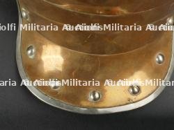 Prusse - Casque à pointe troupe de Garde du Corps en grande tenue - Prussian life guard helmet — photo 8