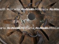 Prusse - Casque à pointe troupe de Garde du Corps en grande tenue - Prussian life guard helmet — photo 13