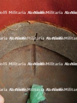 Prusse - casque de sous officier de Garde du Corps en grande tenue fabrication après guerre - Prussia Life Guard NCO helmet post war made — miniature 14