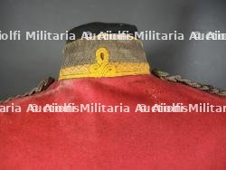 Tunique Attila de hussard - Hussars attila tunic — miniature 5