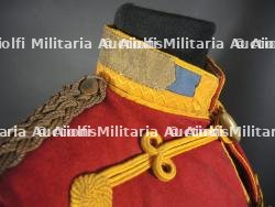 Tunique Attila de hussard - Hussars attila tunic — miniature 6