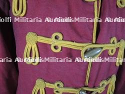 Tunique Attila de hussard - Hussars attila tunic — photo 7