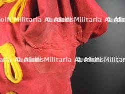 Tunique Attila de hussard - Hussars attila tunic — photo 8