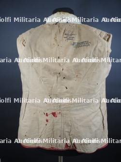 Tunique Attila de hussard - Hussars attila tunic — miniature 9