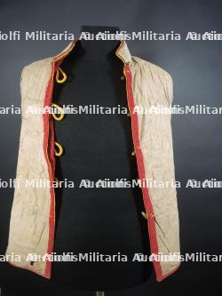 Tunique Attila de hussard - Hussars attila tunic — miniature 10
