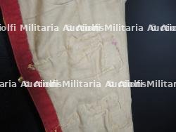 Tunique Attila de hussard - Hussars attila tunic — miniature 11